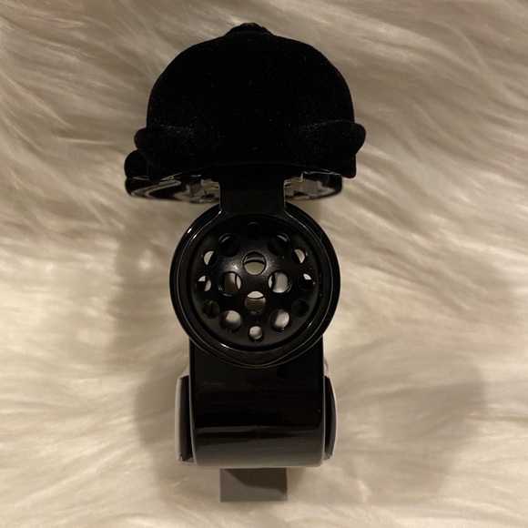 🐈‍⬛ Fancy Black Cat🐈‍⬛ Nightlight Wallflowers Fragrance Plug by BBW NEW & SEALED - Picture 3 of 10